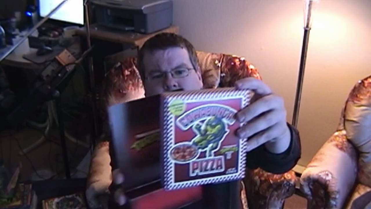 Teenage Mutant Ninja Turtles TMNT DVD Disambiguation - Part 2b: 80s Series DVDs So Far (Seasons 4-7)