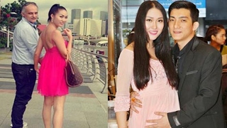 Lý do thực sự 2 lần li hôn chồng của Phi Thanh Vân [Tin mới Người Nổi Tiếng]