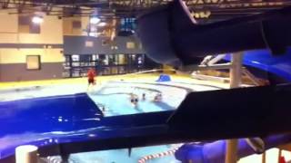 Aquadome Lasalle