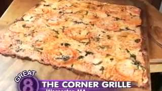 Corner Grille - Worcester, MA (Phantom Gourmet)1