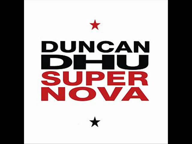 Duncan Dhu - Marionetas