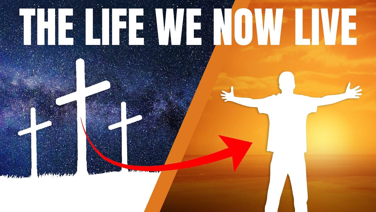 The Life We Now Live | Pastor Mark MacKenzie