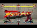[USF4] naSuyR (Ryu,Akuma) vs Bulletisback252 (Ken)