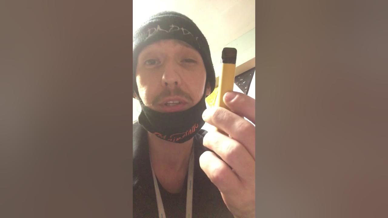 HACK ANY PUFF BAR DISPOSABLE EASY DIY AND GET HUNDREDS OF EXTRA PUFFS