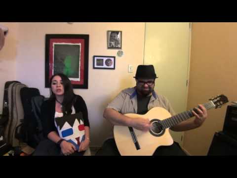 Spiderwebs (Acoustic) - No Doubt - Fernan Unplugged