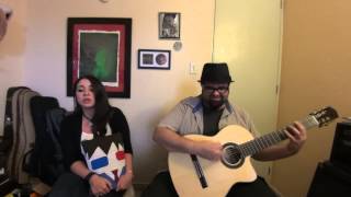 Video thumbnail of "Spiderwebs (Acoustic) - No Doubt - Fernan Unplugged"