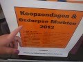 Langs winkels van Osdorp