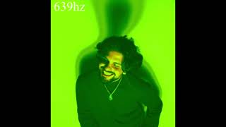 Aries - Genie 639hz
