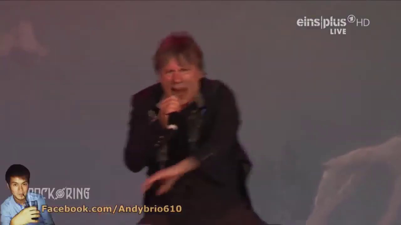 Iron Maiden  Live 2020 Full Concert