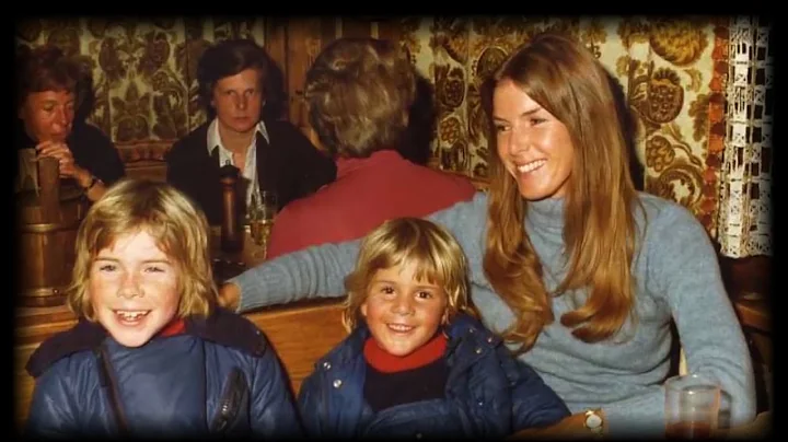 Praise You - My Tribute to Mum - Paul Stewart