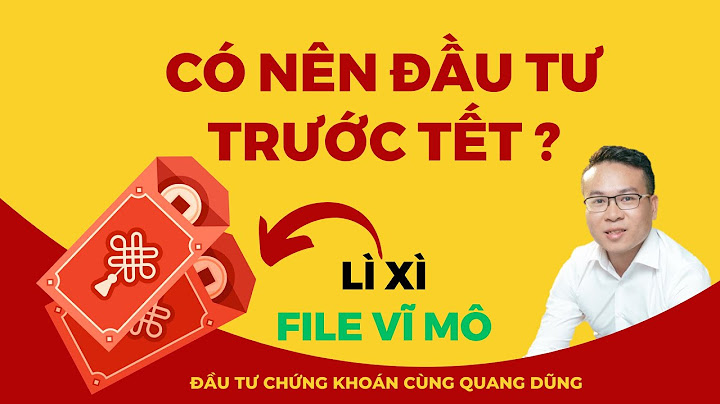 Hướng dẫn chơi chứng khoán cổ phiếu năm 2024