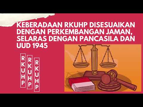 Video: Apa itu hukum kolonial?