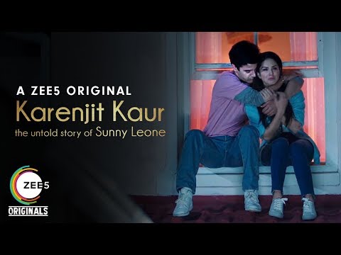 The Buddy Brother | Character Promo | Karenjit Kaur - The Untold Story of Sunny Leone