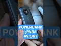 PowerBank 24,000 Energy QC