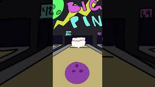 Pins get absolutely RAILED |animated|