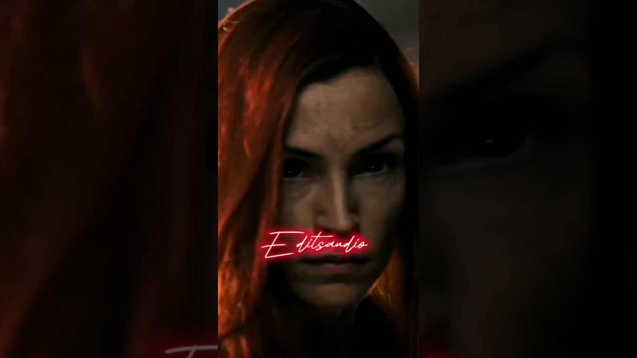 Jean Gray Phoenix🔥edit.