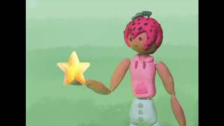 Meteor Shower [stopmotion]