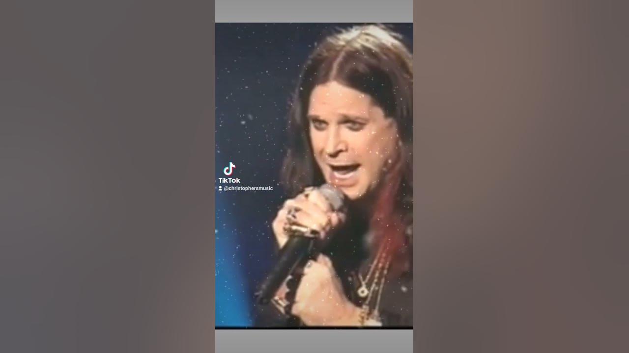 ozzy osbourne dreamer wiki