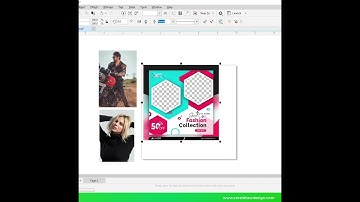 How to Create Shortcut Key in CorelDRAW