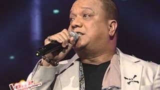 The Voice of the Philippines: Mitoy Yonting | 'Don't Stop Me Now' | Live Performance