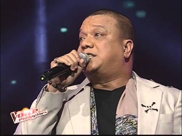 The Voice of the Philippines: Mitoy Yonting | 'Don't Stop Me Now' | Live  Performance - YouTube