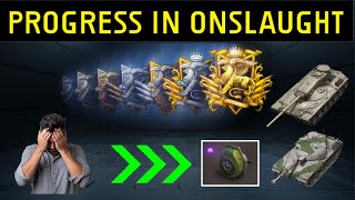 Tips and Tricks for Climbing the Onslaught Ladder
