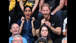 Meghan Markle and Prince Harry expected to be at the Superbowl. Fans of the couple are delighted