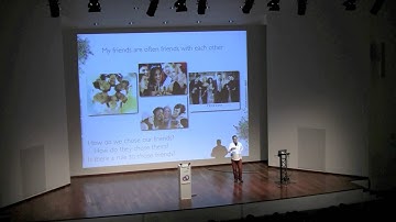 Emergence: Patterns on the Edge of Chaos - José Leal