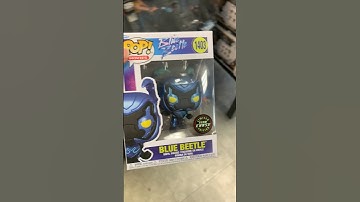 Funko Hunt! Chases in the Wild #funko #funkopop #funkohunt #bluebeetle #funkochase #haul #unboxing