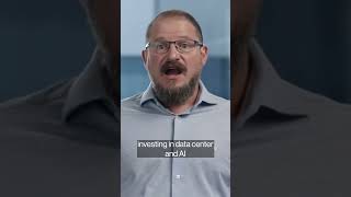 Qualcomm is focused on the next generation of data centers #ceo #ai