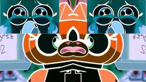 Preview 2 Scan Dr Fox Effects in Slow Voice