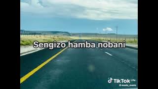 Sengizo Hamba Nobani Whee Caroline
