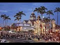 California Walking Tour (Carlsbad Village Farmers Market)