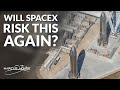 SpaceX Starship Updates, Mars 2020 Rover Success, Starlink's Missing Booster & ULA Vulcan