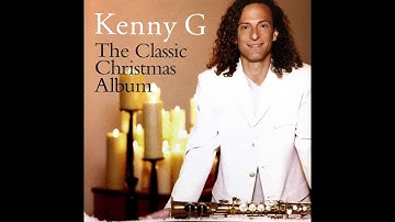 Thumbnail of 08 I'll Be Home For Christmas  Kenny G  Chistmas