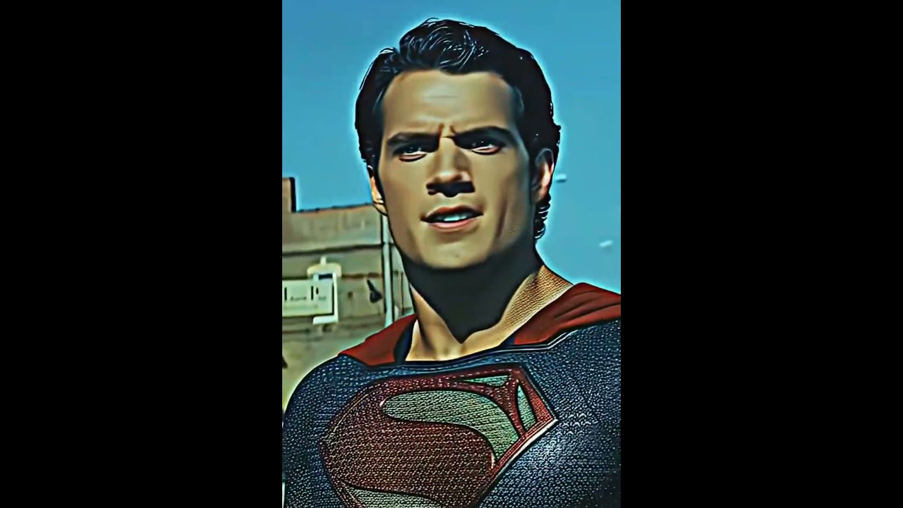 Superman x habibi x wahran edits  marvel  dc  superman  saitamaall  saitama dccomics  youtubeshorts