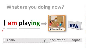 Quick Minds 2. Unit 6 | Sports Club.  Present Continuous