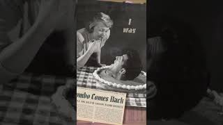 Peggy Lee & Dean Martin ~ You Was 💞 #shorts