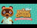 Animal Crossing New horizons 3.0 Update 100 Tage In Stadt
