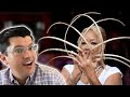 5 Stories: Longest Finger Nails In The World Cut Off For Money | $455,000 Stolen from Unemployment