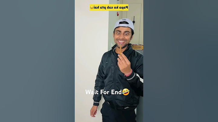 papa ko sab pta hai🤣"#funnyvideo #funny