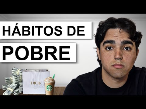 6 hábitos de