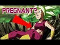 Kefla puts Goku on CHILD SUPPORT!? (Patrons Only)