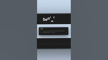 How to become senior developer? | 2025 | #javascript #python #coding #developer #coders  #code