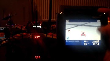 FPV TomTOm Quadcopter Modfication ,, for SK450 KK2.0 OSD GPS TrackIng true TomTom