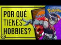 reaccionando a "Por qué tienes HOBBIES?" / Dr Yusei