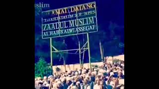 Download Lagu Zaadul Muslim - Kalu ini terjadi kau ahli syurga !!!#zm #albusyro #ahlisyurga #citayam #short MP3