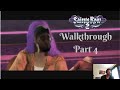 Saints Row 2 Walkthrough Gameplay PART 4 - THIS CAR IS EXPENSIVE??