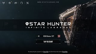 Star Hunter Infinite Lagrange Episode 12 Part 2