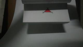 AC Logo Short Flipbook Animation